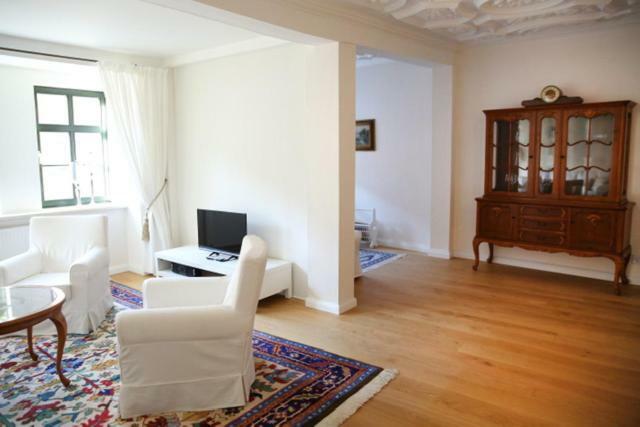 Gastewohnung "Arnoldiblick" Gotha Luaran gambar