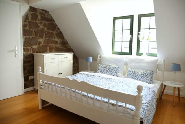 Gastewohnung "Arnoldiblick" Gotha Luaran gambar