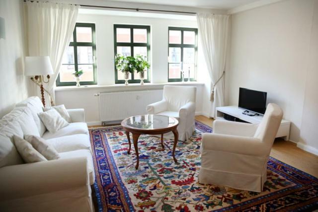 Gastewohnung "Arnoldiblick" Gotha Luaran gambar